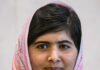 ‘You didn’t keep up the good work’ — Malala