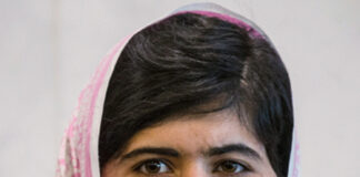 ‘You didn’t keep up the good work’ — Malala