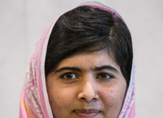 ‘You didn’t keep up the good work’ — Malala