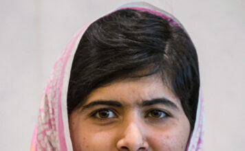 ‘You didn’t keep up the good work’ — Malala