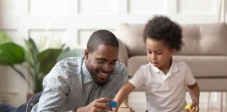 Parenting: When a child questions the reason behind a rule