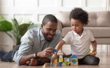 Parenting: When a child questions the reason behind a rule