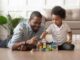 Parents are world influencers