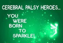 Cerebral Palsy Day 2020: CP is health condition, not a taboo