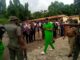 Prophet, five others bag life sentence over missing boy in Akure Alfa Sotitobire on his way