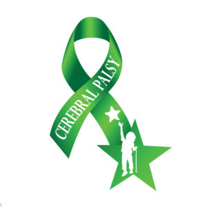 Cerebral Palsy Ribbon