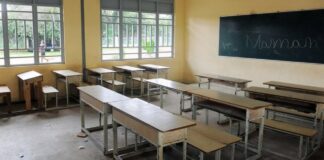 #EndSARS: Ondo governor orders school closure