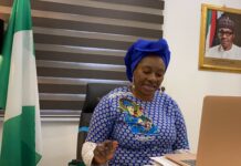 #EndSARS: Women Affairs implore youths to sheath swords Women Affairs implore youths to sheath swords