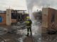 Gas explosion injures 2 kids, kills five adults in Lagos