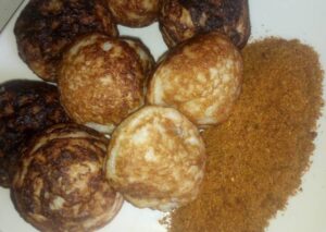 Hausa Masa