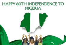 Nigeria @60: Why leaders need to do more for children, youths Happy celebration from Kiddiesafricanews.com