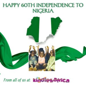 Happy celebration from Kiddiesafricanews.com