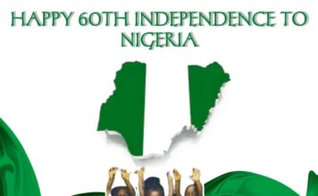 Nigeria @60: Why leaders need to do more for children, youths Happy celebration from Kiddiesafricanews.com