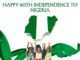 Nigeria @60: Why leaders need to do more for children, youths Happy celebration from Kiddiesafricanews.com
