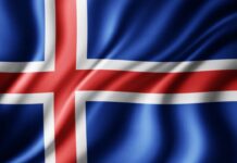 Iceland, the most peaceful country in the world