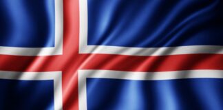 Iceland, the most peaceful country in the world