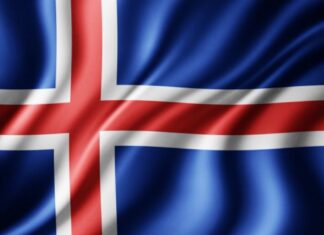 Iceland, the most peaceful country in the world