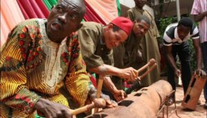 Igbo Traditional Music