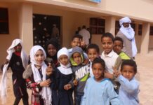 Libyan students face more difficulties to get education Libyan students face more difficulties to get education