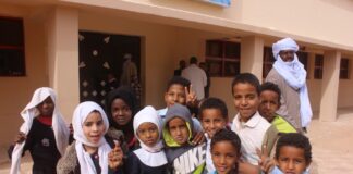 Libyan students face more difficulties to get education Libyan students face more difficulties to get education