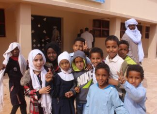 Libyan students face more difficulties to get education Libyan students face more difficulties to get education
