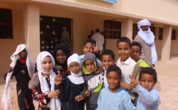 Libyan students face more difficulties to get education Libyan students face more difficulties to get education