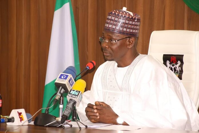 Nasarawa gov promises rapists death sentence