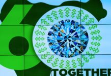 Nigeria @60: Reasons behind Independence celebration Nigeria @ 60