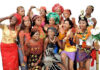 Nigeria and its cultural diversity Nigeria Cultural diversity