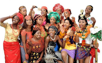 Nigeria and its cultural diversity Nigeria Cultural diversity