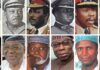 Nigerian Leaders since 1960 Nigerian leaders since independence