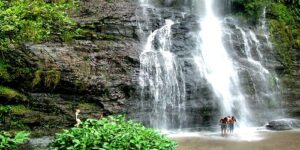 Owu-Waterfall