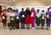 International Day of Girl Child:  Group calls for girls’ safety, others