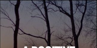 Positive attitude is a great virtue, get it! Positive attitude