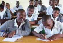 Rwanda govt announces school calendar for 2020-2021 Rwanda govt announces school calendar for 2020-2021