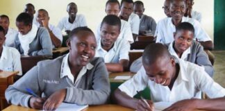 Rwanda govt announces school calendar for 2020-2021 Rwanda govt announces school calendar for 2020-2021