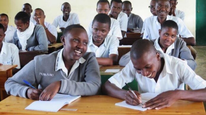 Rwanda govt announces school calendar for 2020-2021