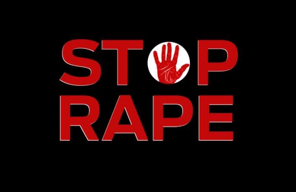 Stop rape