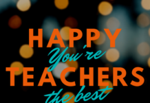 Teachers Day: No national reconstruction possible without teachers Teachers Day