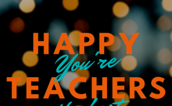 Teachers Day: No national reconstruction possible without teachers Teachers Day