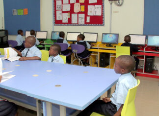 FCT reopens schools for third term