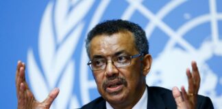 World AIDS Day: WHO laments as young girls responsible for 37 per cent of new HIV infections World AIDS Day: WHO laments as young girls responsible for 37 per cent of new HIV infections