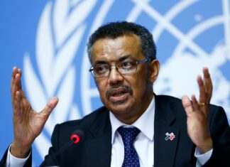 World AIDS Day: WHO laments as young girls responsible for 37 per cent of new HIV infections World AIDS Day: WHO laments as young girls responsible for 37 per cent of new HIV infections