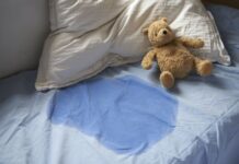 Bedwetting? You are not alone! Bedwetting