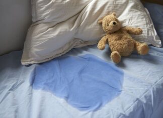 Bedwetting? You are not alone! Bedwetting
