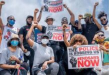 What you should know about SARS and #EndSARS Protest What you should to know about SARS and #EndSARS