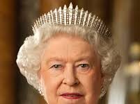 Queen of England felicitates with Nigeria at 60 Queen of England