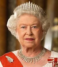 Queen of England felicitates with Nigeria at 60 Queen of England