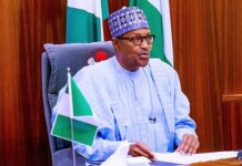 Independence: President Buhari preaches hope to Nigerians President Buhari