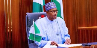 Independence: President Buhari preaches hope to Nigerians President Buhari